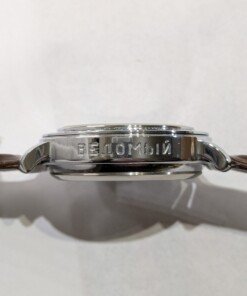 Orologio Poljot cronografo Komandirskie MIG 29 - Grade B - immagine 7