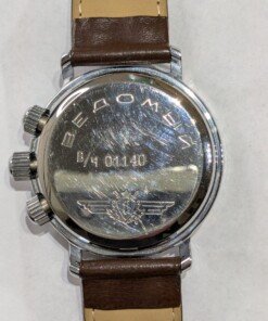 Orologio Poljot cronografo Komandirskie MIG 29 - Grade B - immagine 5