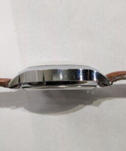 Orologio cronografo Sekonda in cassa tonda Poljot 3133 meccanico manuale - Grade B - immagine 8