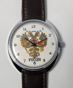 orologio-russo-stemma-imperiale-aquila-bicipite-movimento-meccanico