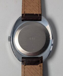 Raketa 2609 Russia Quadrante con Aquila Imperiale Grade A 11 orologio-russo-stemma-imperiale-aquila-bicipite-movimento-meccanico