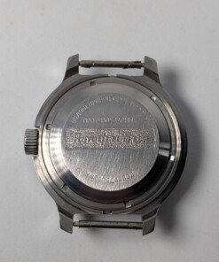 Vostok Amphibia titanio Admiralskie automatico Grade A 11 orologio-russo-vostok-amphibia-admiralskie-cassa-titanio-meccanico-automatico