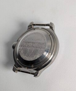 Vostok Amphibia titanio Admiralskie automatico Grade A 12 orologio-russo-vostok-amphibia-admiralskie-cassa-titanio-meccanico-automatico