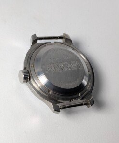 Vostok Amphibia titanio Admiralskie automatico Grade A 13 orologio-russo-vostok-amphibia-admiralskie-cassa-titanio-meccanico-automatico
