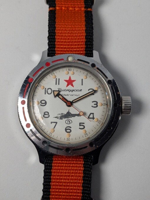 vostok-amphibia-antimagnetico-orologio-russo-sottomarino-cassa-acciaio