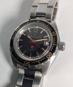 Vostok Watch Komandirskie 020741 - Grade B 19 orologio-russo-vostok-komandirskie-020741-meccanico-automatico