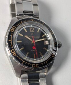 Vostok Watch Komandirskie 020741 - Grade B 18 orologio-russo-vostok-komandirskie-020741-meccanico-automatico