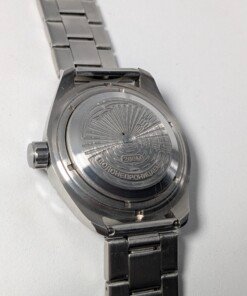 Vostok Watch Komandirskie 020741 - Grade B 14 orologio-russo-vostok-komandirskie-020741-meccanico-automatico