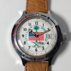 orologio-sovietico-vostok-amphibia-desert-shield-meccanico-automatico