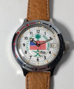 orologio-sovietico-vostok-amphibia-desert-shield-meccanico-automatico