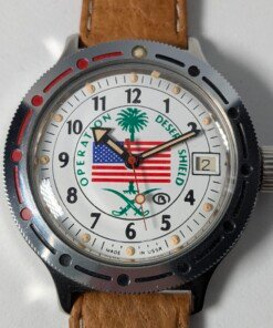 orologio-sovietico-vostok-amphibia-desert-shield-meccanico-automatico