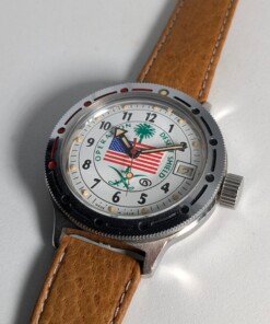 orologio-sovietico-vostok-amphibia-desert-shield-meccanico-automatico