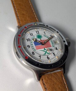 orologio-sovietico-vostok-amphibia-desert-shield-meccanico-automatico