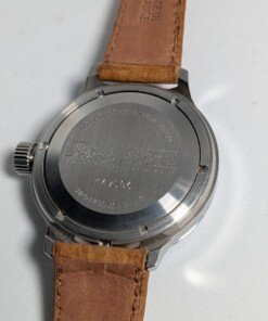 orologio-sovietico-vostok-amphibia-desert-shield-meccanico-automatico