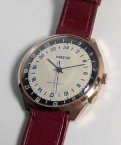Raketa Polar 24h meccanico manuale - Grade B 10 Raketa Polar 24h meccanico manuale - Grade B - immagine 4