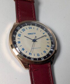 Raketa Polar 24h meccanico manuale - Grade B 9 Raketa Polar 24h meccanico manuale - Grade B - immagine 3