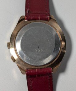 Raketa Polar 24h meccanico manuale - Grade B 11 Raketa Polar 24h meccanico manuale - Grade B - immagine 5