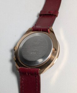 Raketa Polar 24h meccanico manuale - Grade B 13 Raketa Polar 24h meccanico manuale - Grade B - immagine 7