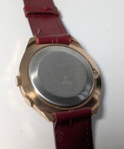 Raketa Polar 24h meccanico manuale - Grade B 12 Raketa Polar 24h meccanico manuale - Grade B - immagine 6