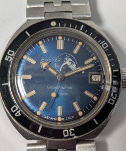 Vostok Amphibia Scuba Dude cassa Neptune - Grade B 10 orologio-sovietico-vostok-scuba-dude-cassa-neptune-meccanico-automatico-ghiera-bachelite