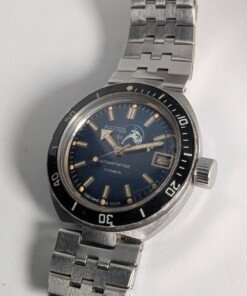 Vostok Amphibia Scuba Dude cassa Neptune - Grade B 11 orologio-sovietico-vostok-scuba-dude-cassa-neptune-meccanico-automatico-ghiera-bachelite