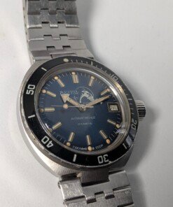 Vostok Amphibia Scuba Dude cassa Neptune - Grade B 12 orologio-sovietico-vostok-scuba-dude-cassa-neptune-meccanico-automatico-ghiera-bachelite