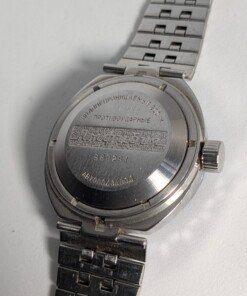 Vostok Amphibia Scuba Dude cassa Neptune - Grade B 14 orologio-sovietico-vostok-scuba-dude-cassa-neptune-meccanico-automatico-ghiera-bachelite