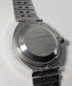 Vostok Amphibia Scuba Dude cassa Neptune - Grade B 15 orologio-sovietico-vostok-scuba-dude-cassa-neptune-meccanico-automatico-ghiera-bachelite