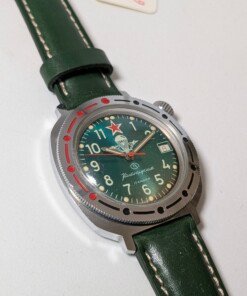 vostok-komandirskie-cromato-orologio-russo-paracadutista