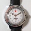 Vostok Amphibia 2409 Submarine Albino (URSS, Periodo Sovietico) - GRADE B 3 PXL 20250227 215902183