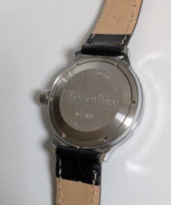 Vostok Amphibia 2409 Submarine Albino (URSS, Periodo Sovietico) - GRADE B - immagine 4