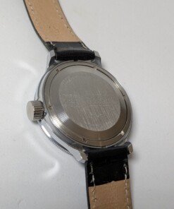 Vostok Amphibia 2409 Submarine Albino (URSS, Periodo Sovietico) - GRADE B - immagine 3