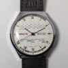 Raketa Calendario perpetuo bianco con cinturino originale - Grade B 15 PXL 20250227 220200812