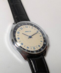 Raketa Polar 24h meccanico manuale – Grade B 12 Raketa Polar 24h meccanico manuale – Grade B - immagine 6