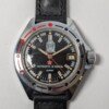 Vostok Komandirskie KGB automatico - Grade B 19 vostok-komandirskie-kgb-automatico-cassa-cromata-orologio-sovietico