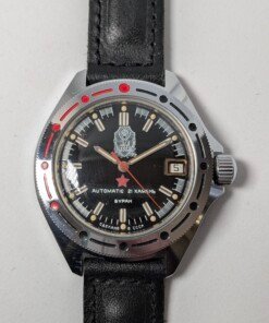 vostok-komandirskie-kgb-automatico-cassa-cromata-orologio-sovietico