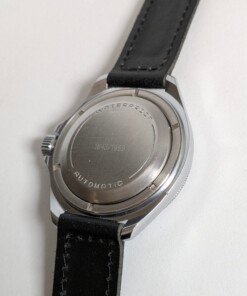 Vostok Komandirskie KGB automatico - Grade B 10 vostok-komandirskie-kgb-automatico-cassa-cromata-orologio-sovietico
