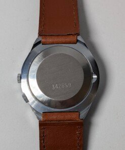 Raketa Calendario Perpetuo con cinturino originale e scatola originale - GRADE B 23 Raketa Calendario Perpetuo con cinturino originale e scatola originale - GRADE B - immagine 11