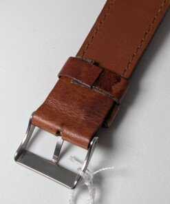 Raketa Calendario Perpetuo con cinturino originale e scatola originale - GRADE B 18 Raketa Calendario Perpetuo con cinturino originale e scatola originale - GRADE B - immagine 6