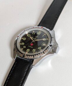 orologio-russo-vostok-komandirskie-zakaz-quadrante-nero-stella-rossa