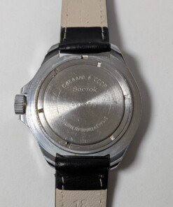 orologio-russo-vostok-komandirskie-zakaz-quadrante-nero-stella-rossa