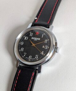 orologio-russo-vremia-cccp-quadrante-nero-stella-rossa