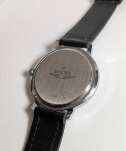 orologio-russo-vremia-cccp-quadrante-nero-stella-rossa