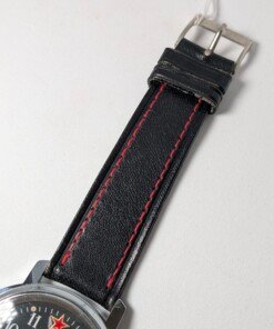 orologio-russo-vremia-cccp-quadrante-nero-stella-rossa