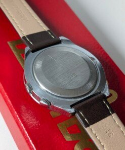 Raketa Calendario Perpetuo Quadrante Bianco - Grade B 14 orologio-russo-raketa-perpetual-calendar-quadrante-bianco