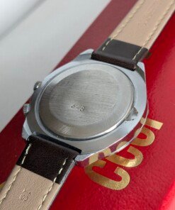Raketa Calendario Perpetuo Quadrante Bianco - Grade B 13 orologio-russo-raketa-perpetual-calendar-quadrante-bianco