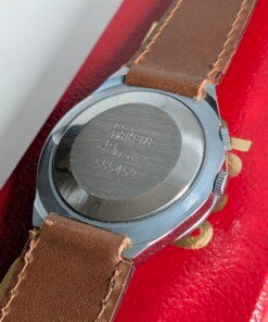 Raketa Calendario Perpetuo con Scatola Originale - Grade A 13 orologio-russo-raketa-perpetual-calendar-quadrante-blu