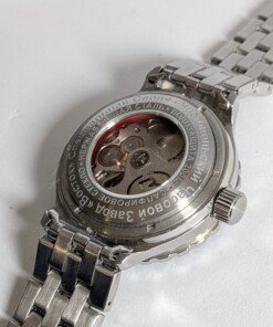 orologio-russo-vostok-amphibia-quadrante-nero-subacqueo