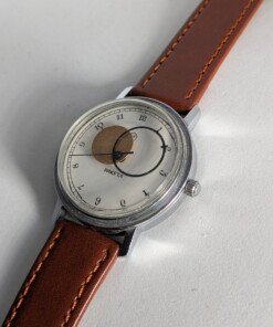 Raketa Copernicus Sovietico Quadrante Bianco - Grade B 14 raketa-copernicus-orologio-sovietico-quadrante-bianco-meccanico