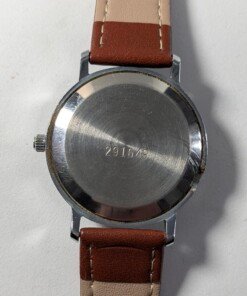 Raketa Copernicus Sovietico Quadrante Bianco - Grade B 13 raketa-copernicus-orologio-sovietico-quadrante-bianco-meccanico